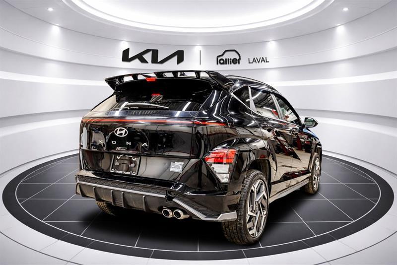 2024 Hyundai Kona - Image 7