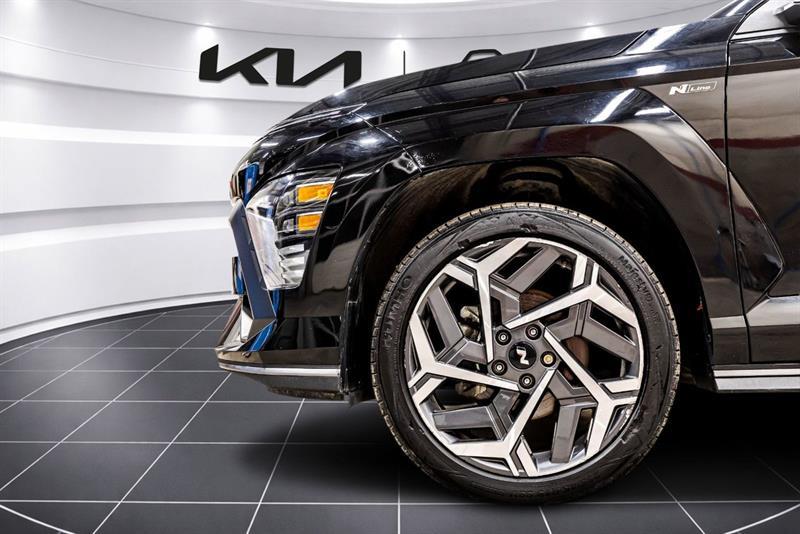 2024 Hyundai Kona - Image 10