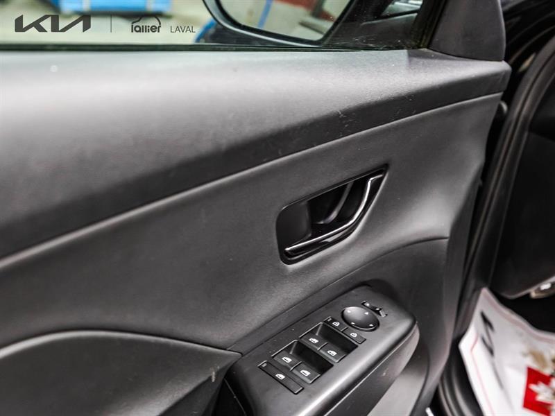 2024 Hyundai Kona - Image 11