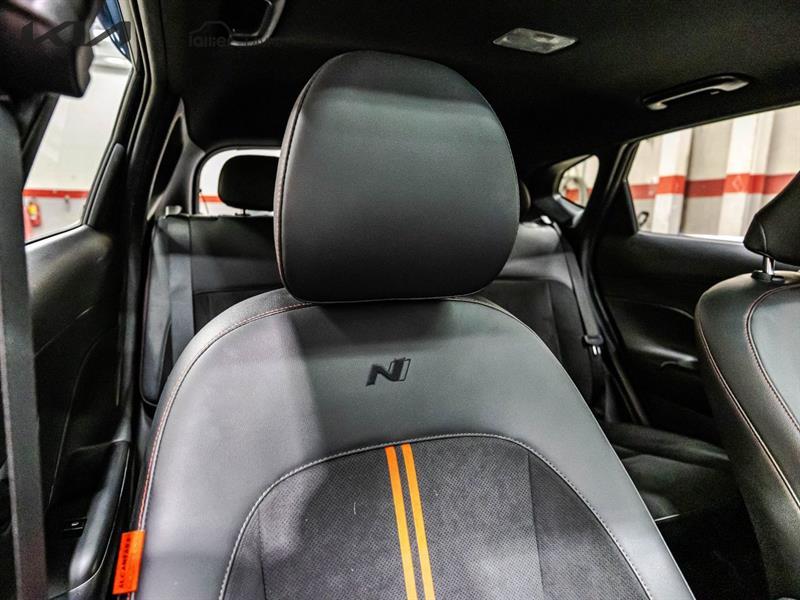 2024 Hyundai Kona - Image 19