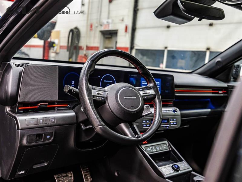 2024 Hyundai Kona - Image 21