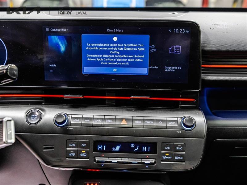 2024 Hyundai Kona - Image 25