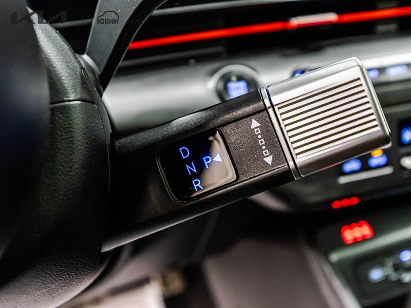 2024 Hyundai Kona - Image 27