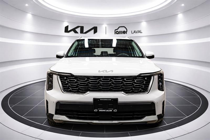 2024 Kia Sorento - Image 2