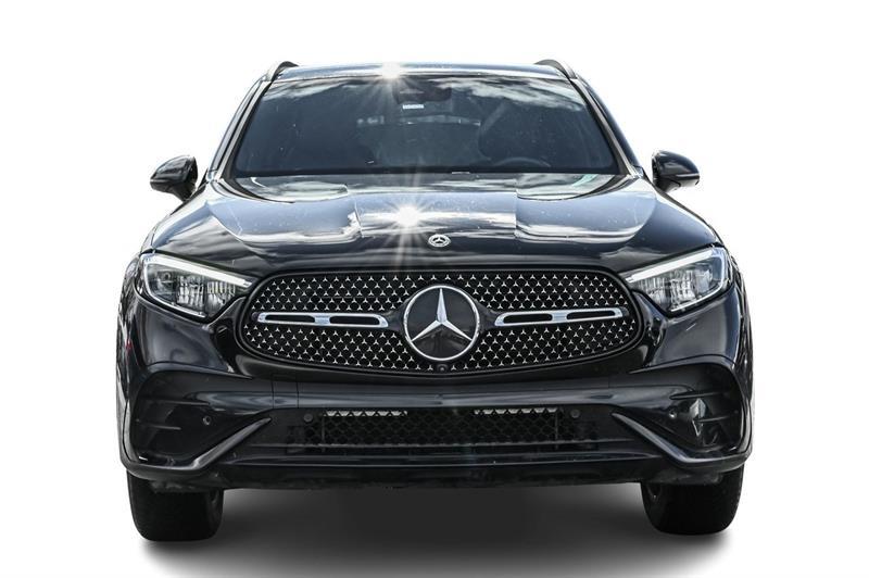 2023 Mercedes-Benz GLC - Image 2