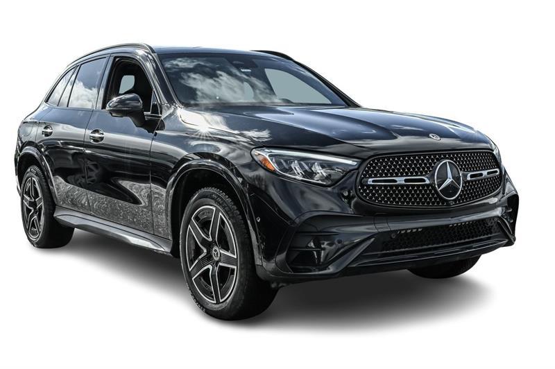 2023 Mercedes-Benz GLC - Image 4