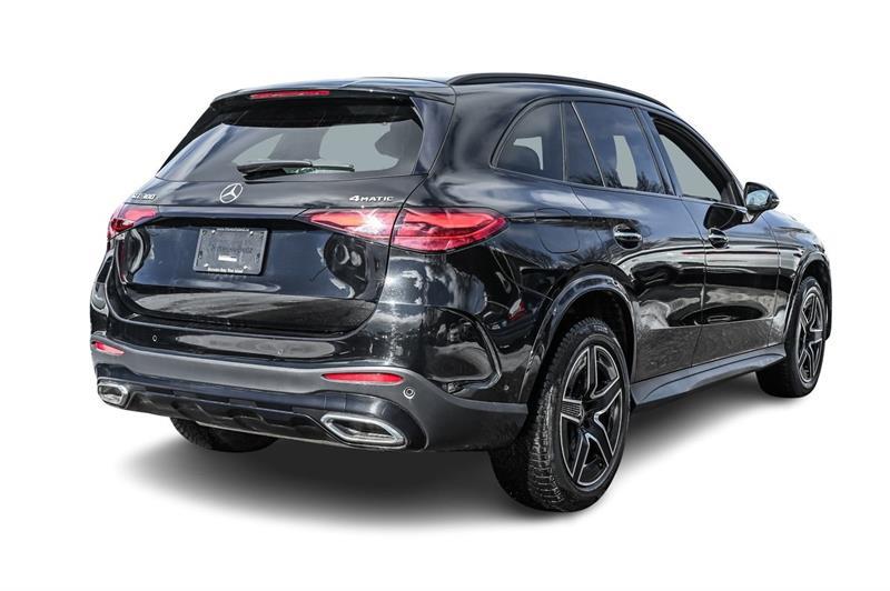 2023 Mercedes-Benz GLC - Image 6
