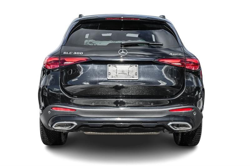 2023 Mercedes-Benz GLC - Image 8