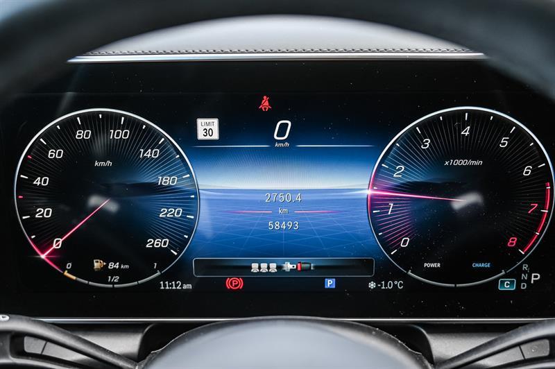 2023 Mercedes-Benz GLC - Image 16