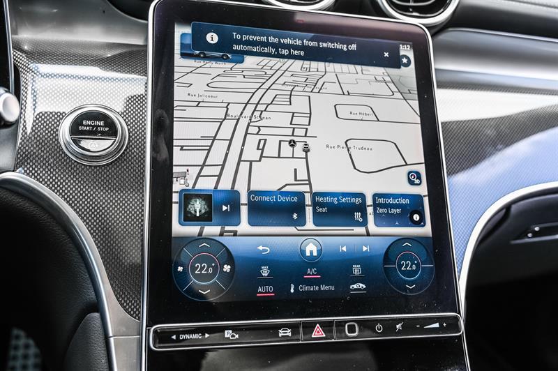 2023 Mercedes-Benz GLC - Image 17