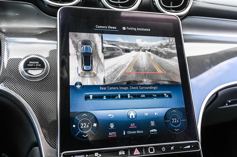 2023 Mercedes-Benz GLC - Image 18