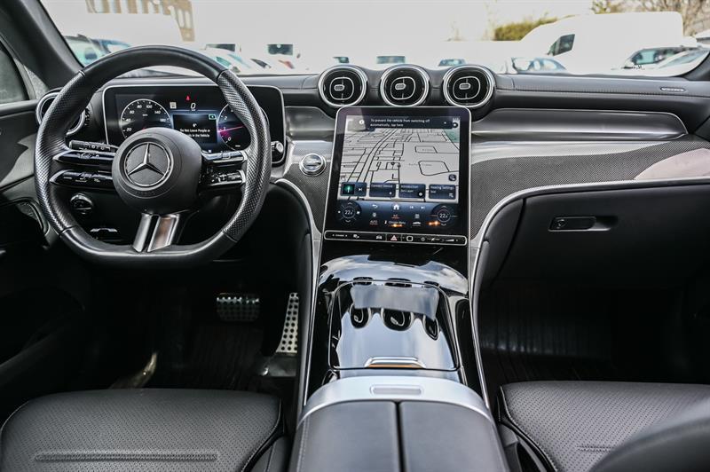 2023 Mercedes-Benz GLC - Image 20