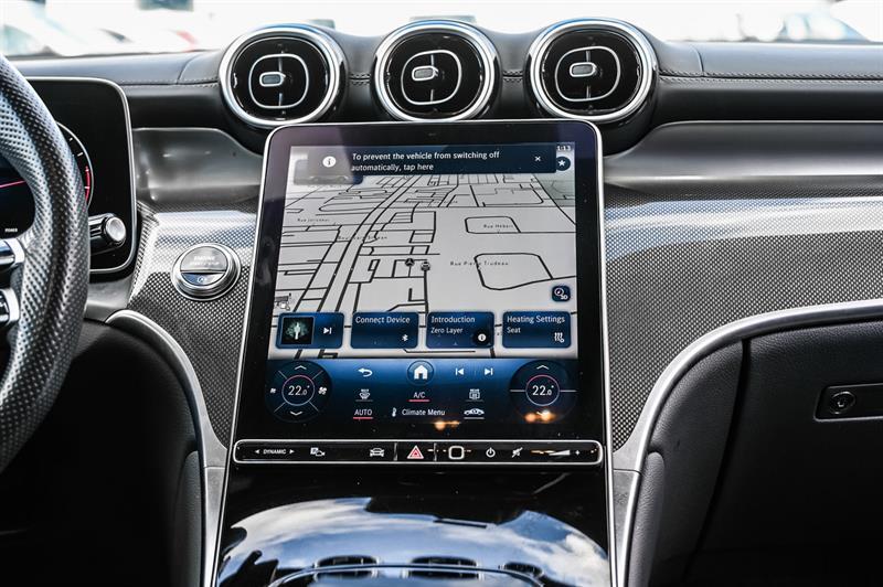 2023 Mercedes-Benz GLC - Image 22