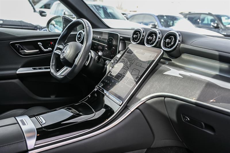 2023 Mercedes-Benz GLC - Image 23