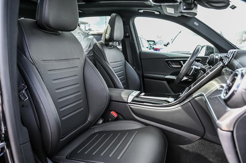 2023 Mercedes-Benz GLC - Image 24