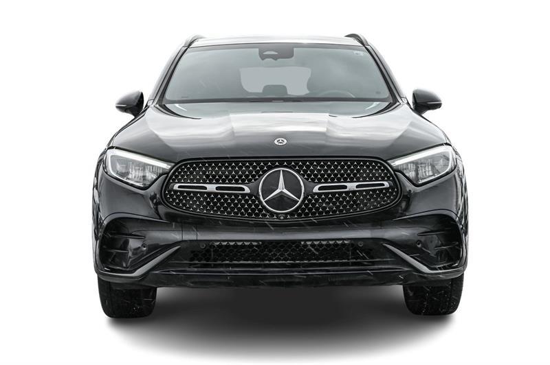 2023 Mercedes-Benz GLC - Image 2