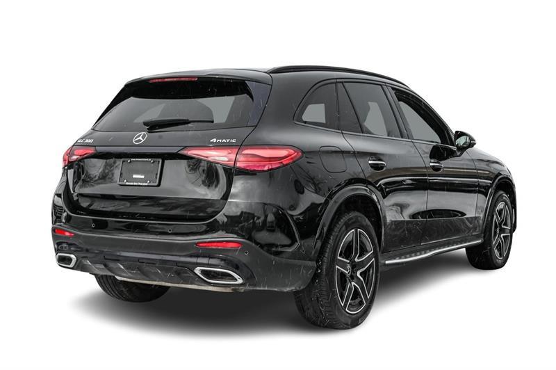 2023 Mercedes-Benz GLC - Image 6