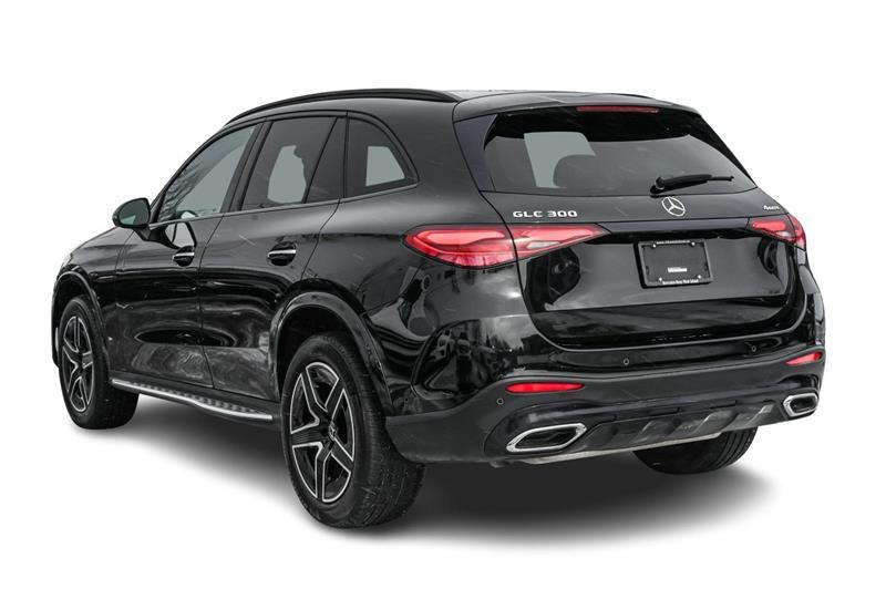 2023 Mercedes-Benz GLC - Image 10