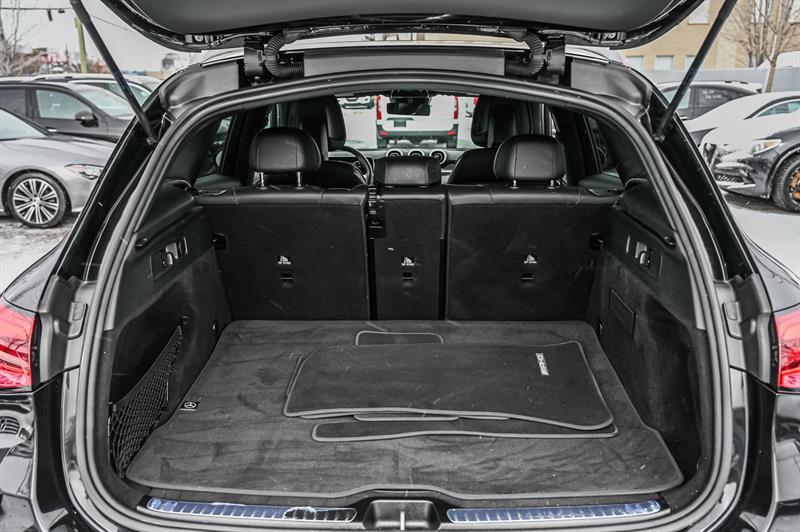 2023 Mercedes-Benz GLC - Image 15