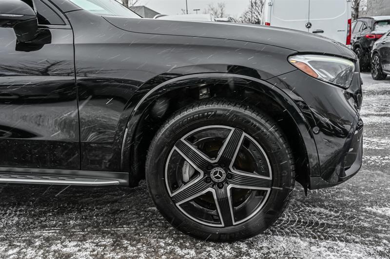 2023 Mercedes-Benz GLC - Image 17