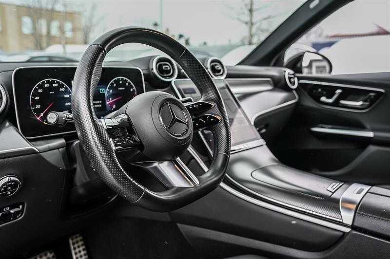 2023 Mercedes-Benz GLC - Image 18