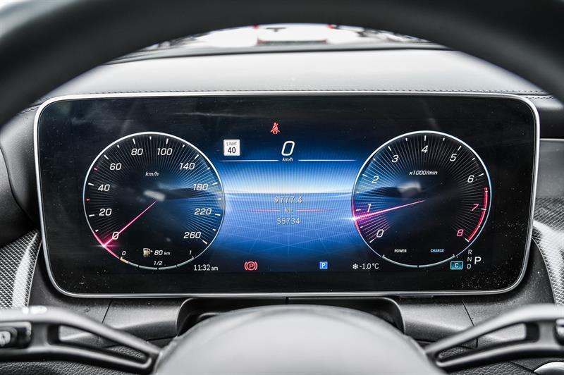 2023 Mercedes-Benz GLC - Image 21