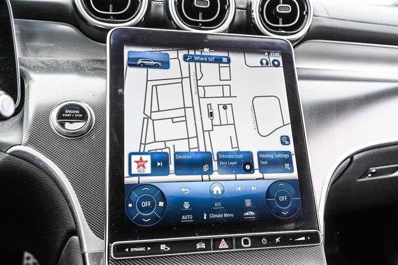 2023 Mercedes-Benz GLC - Image 22