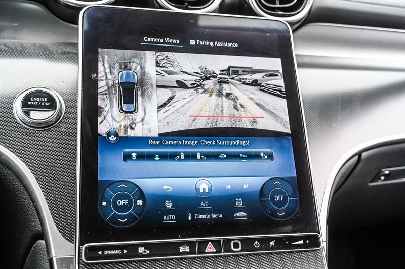 2023 Mercedes-Benz GLC - Image 23