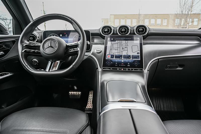 2023 Mercedes-Benz GLC - Image 26