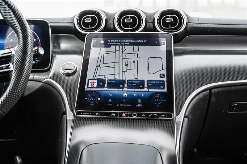 2023 Mercedes-Benz GLC - Image 28