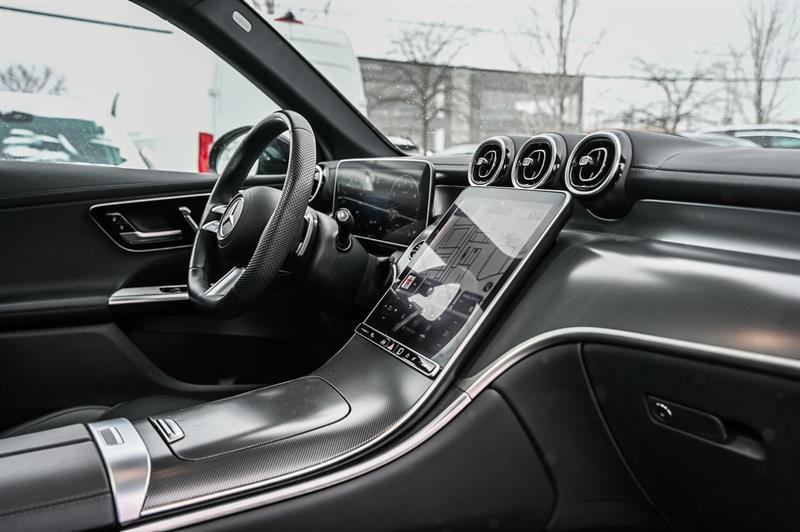 2023 Mercedes-Benz GLC - Image 29