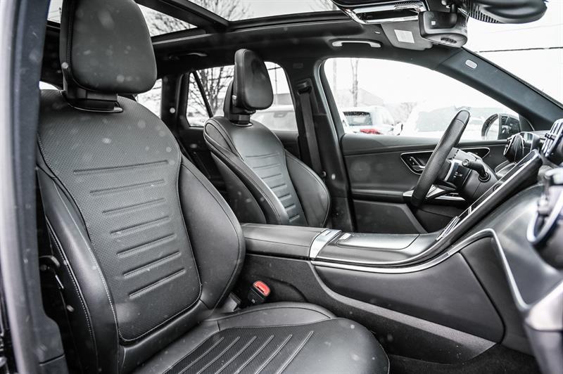 2023 Mercedes-Benz GLC - Image 30