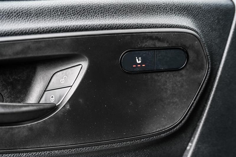 2025 Mercedes-Benz Sprinter - Image 20