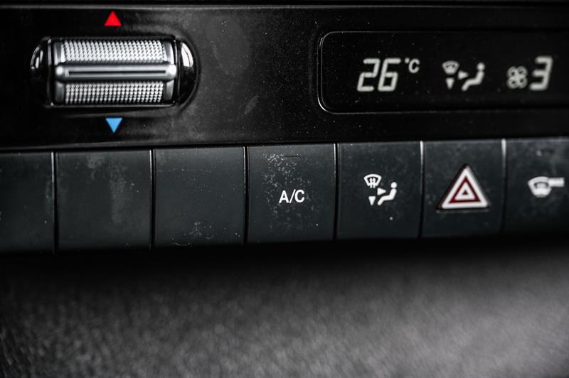 2025 Mercedes-Benz Sprinter - Image 25