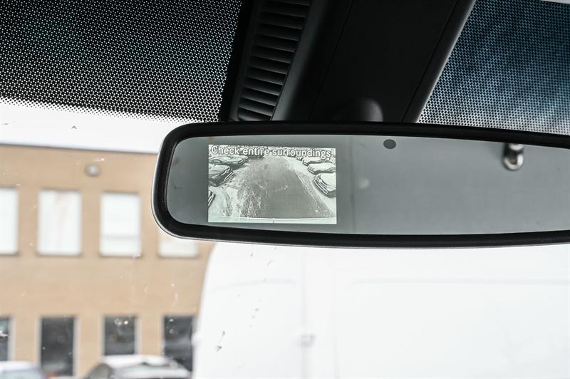 2025 Mercedes-Benz Sprinter - Image 26