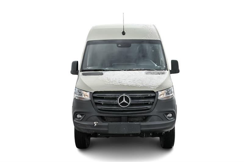 2020 Mercedes-Benz Sprinter - Image 2