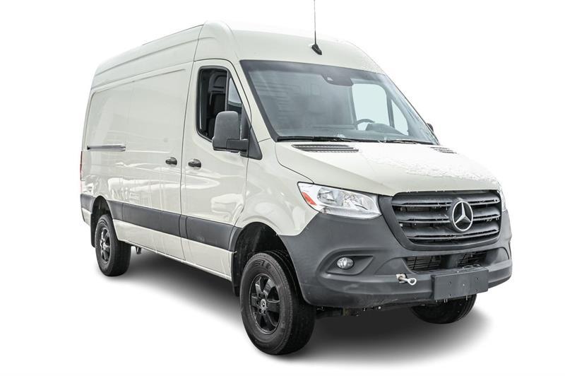 2020 Mercedes-Benz Sprinter - Image 4