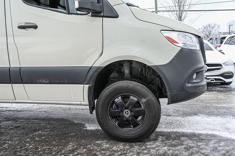2020 Mercedes-Benz Sprinter - Image 6