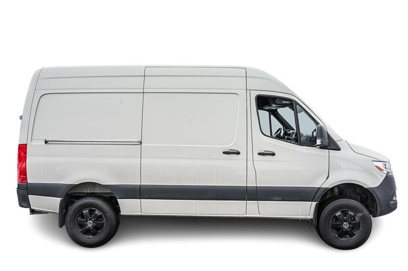 2020 Mercedes-Benz Sprinter - Image 8