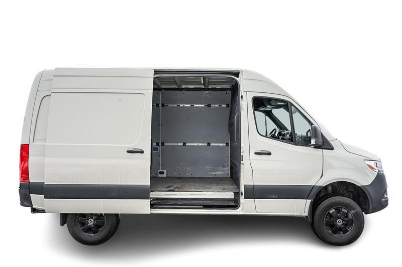 2020 Mercedes-Benz Sprinter - Image 9