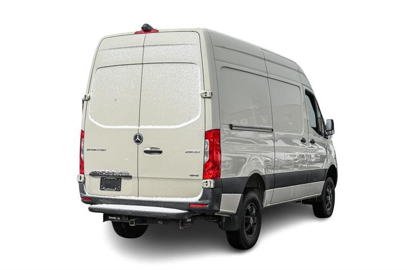 2020 Mercedes-Benz Sprinter - Image 11