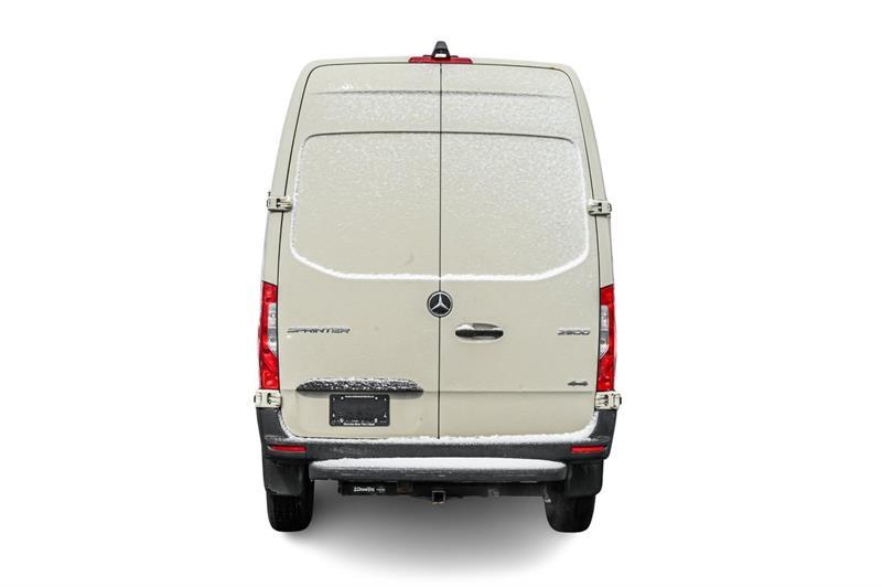 2020 Mercedes-Benz Sprinter - Image 13