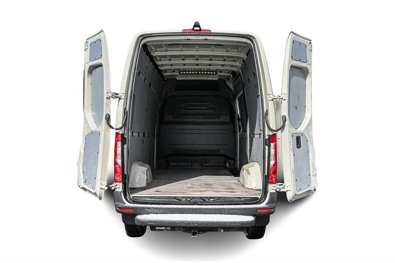 2020 Mercedes-Benz Sprinter - Image 16