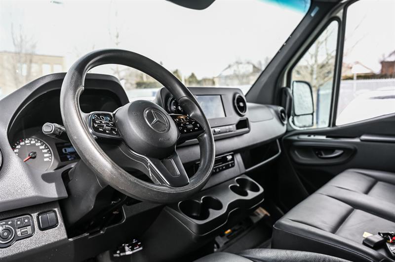 2020 Mercedes-Benz Sprinter - Image 17