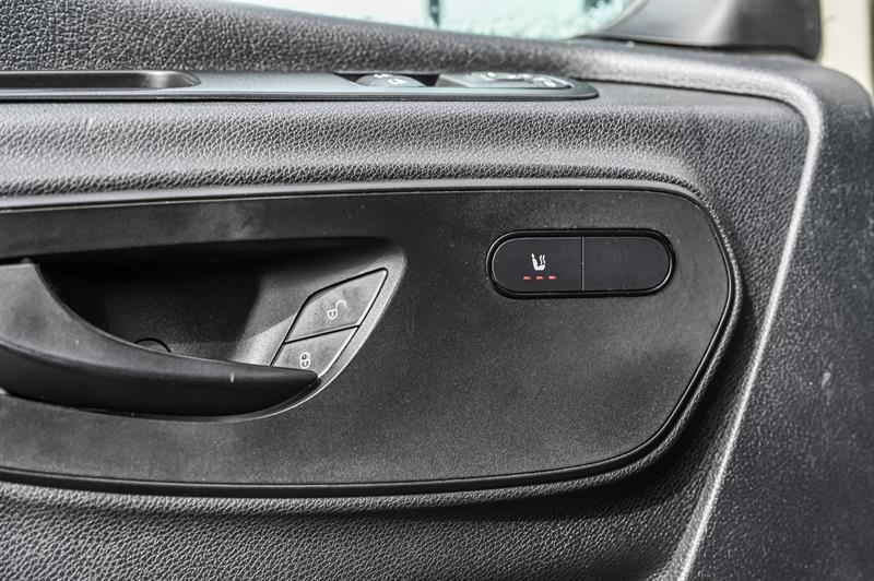 2020 Mercedes-Benz Sprinter - Image 18