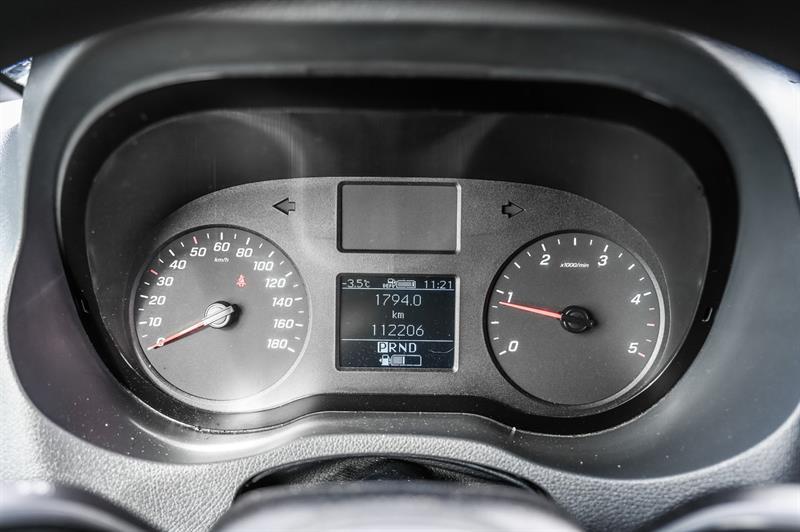 2020 Mercedes-Benz Sprinter - Image 20