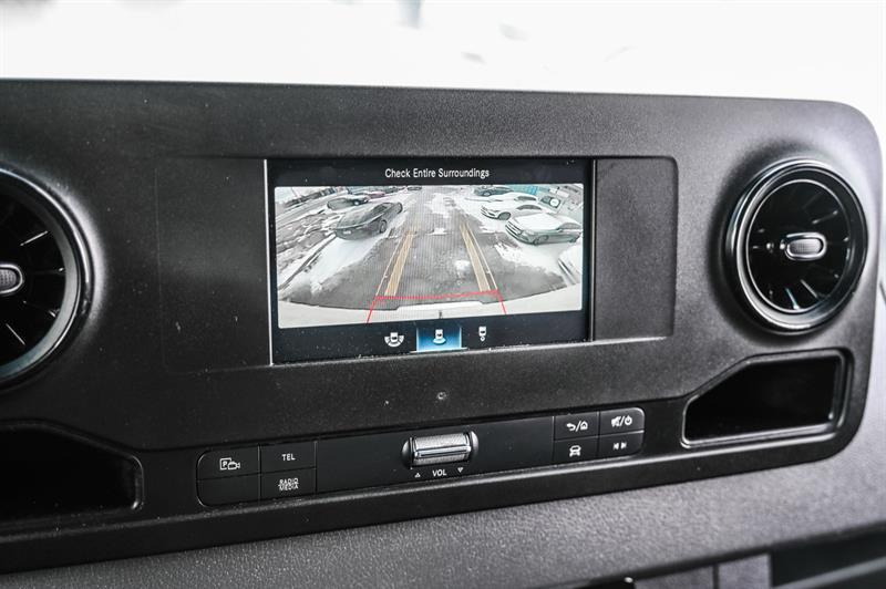 2020 Mercedes-Benz Sprinter - Image 23