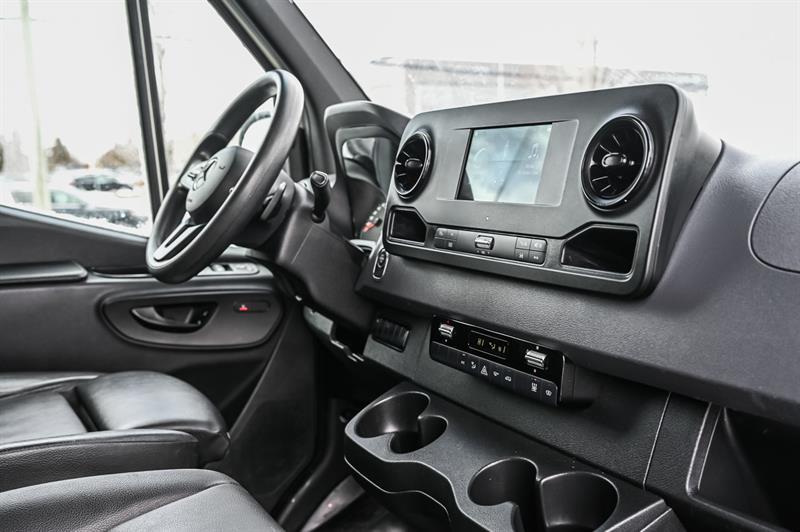 2020 Mercedes-Benz Sprinter - Image 24