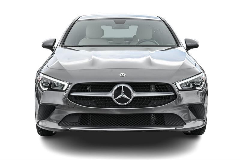 2023 Mercedes-Benz CLA - Image 2