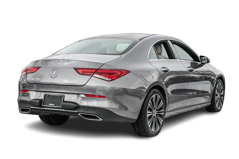 2023 Mercedes-Benz CLA - Image 6